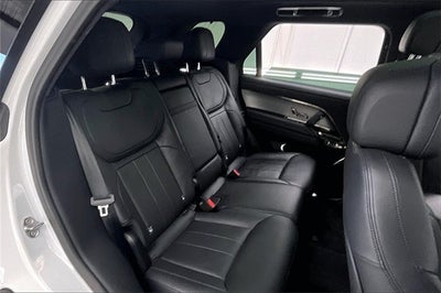 2024 Land Rover Range Rover Sport Dynamic