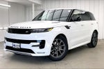 2024 Land Rover Range Rover Sport Dynamic