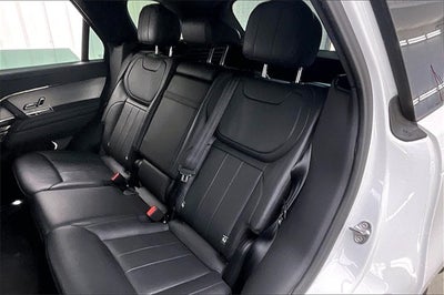 2024 Land Rover Range Rover Sport Dynamic