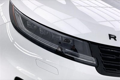 2024 Land Rover Range Rover Sport Dynamic