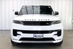 2024 Land Rover Range Rover Sport Dynamic