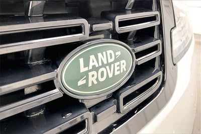 2024 Land Rover Range Rover Sport Dynamic