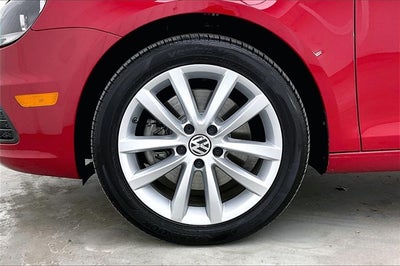 2014 Volkswagen Eos Base