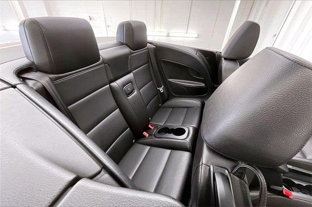 2014 Volkswagen Eos Base