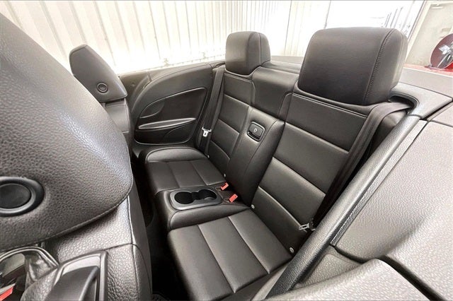 2014 Volkswagen Eos Base