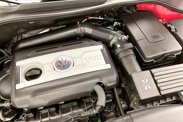 2014 Volkswagen Eos Base