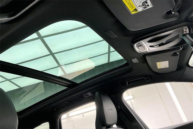 2020 Volvo XC60 T5 Inscription