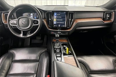 2020 Volvo XC60 T5 Inscription