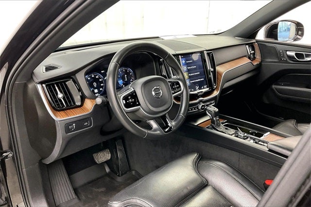 2020 Volvo XC60 T5 Inscription