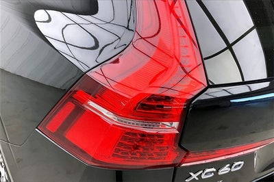 2020 Volvo XC60 T5 Inscription