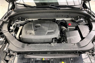 2020 Volvo XC60 T5 Inscription