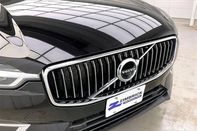 2020 Volvo XC60 T5 Inscription