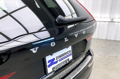 2020 Volvo XC60 T5 Inscription