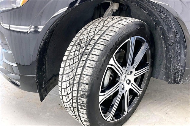 2020 Volvo XC60 T5 Inscription