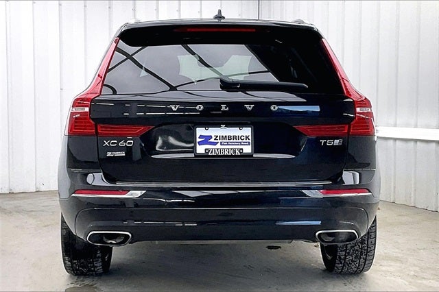 2020 Volvo XC60 T5 Inscription