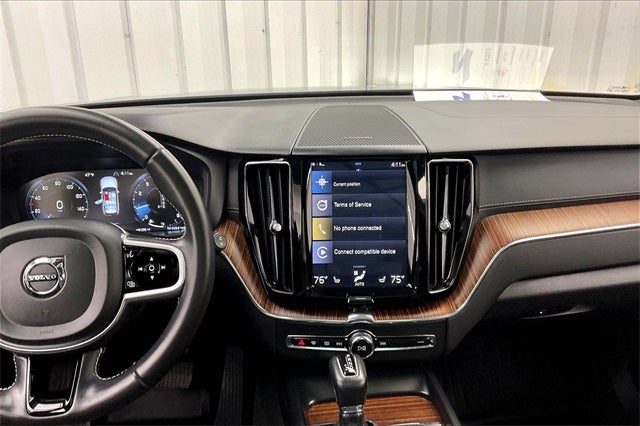 2020 Volvo XC60 T5 Inscription