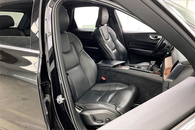 2020 Volvo XC60 T5 Inscription