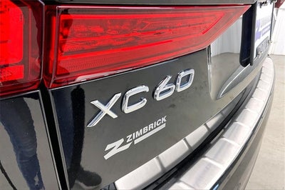 2020 Volvo XC60 T5 Inscription