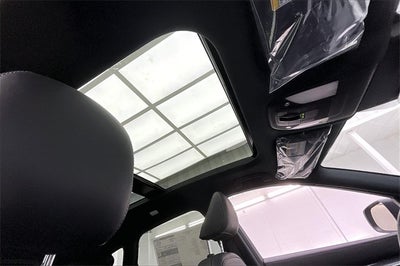 2025 INFINITI QX50 SPORT