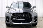 2025 INFINITI QX50 SPORT