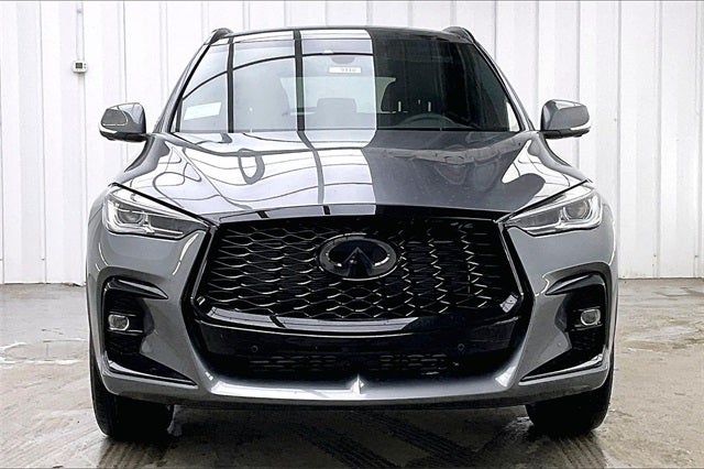 2025 INFINITI QX50 SPORT