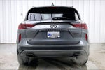 2025 INFINITI QX50 SPORT