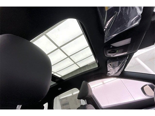 2025 INFINITI QX50 SPORT