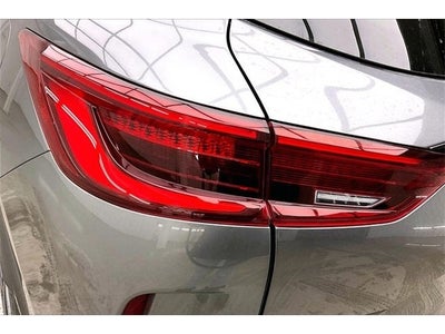 2025 INFINITI QX50 SPORT