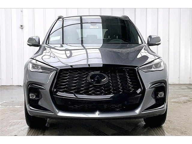 2025 INFINITI QX50 SPORT