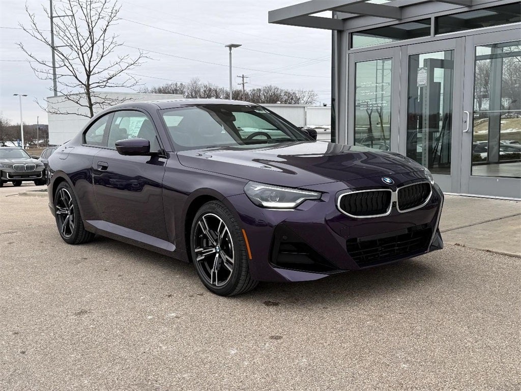 2026 BMW 230i 230i xDrive