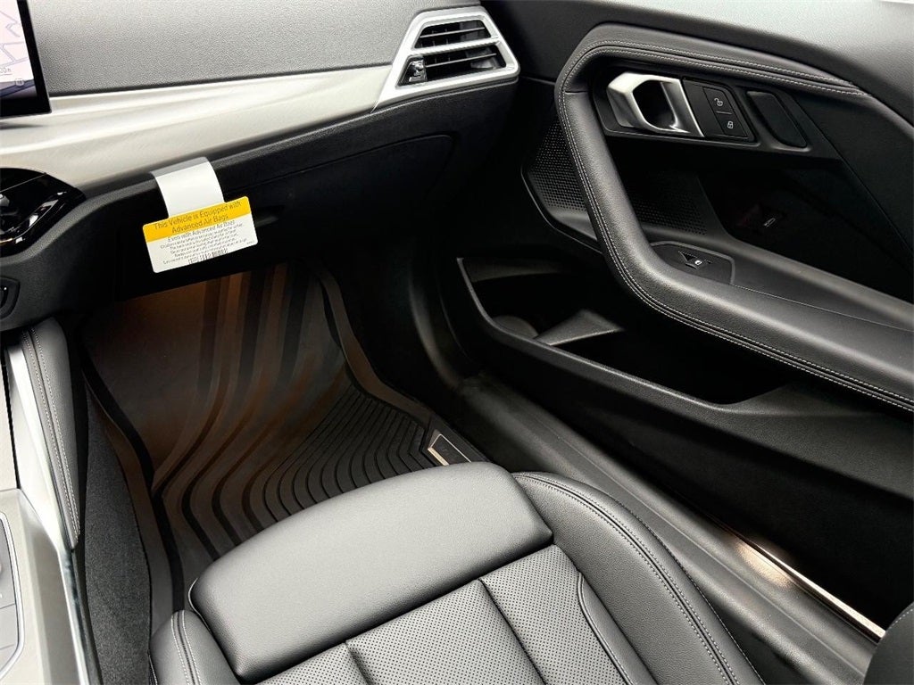 2026 BMW 230i 230i xDrive