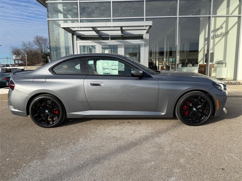 2026 BMW 230i 230i xDrive