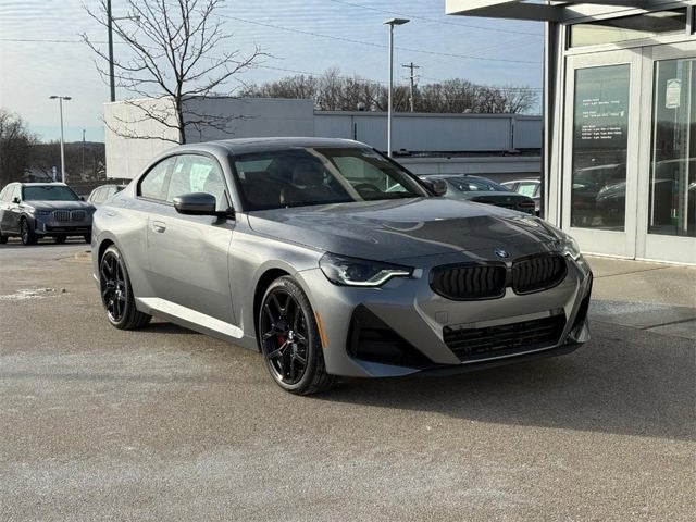 2026 BMW 230i 230i xDrive
