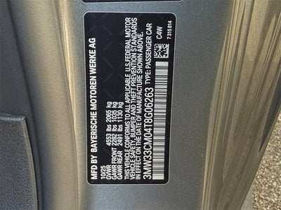 2026 BMW 230i 230i xDrive