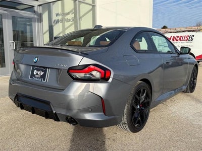 2026 BMW 230i 230i xDrive