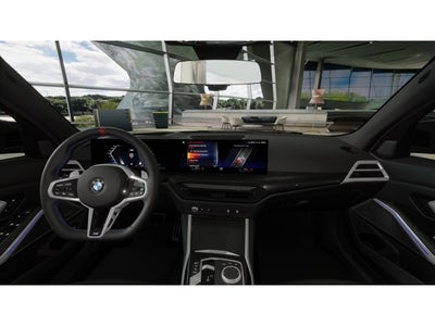 2026 BMW 340i M340i xDrive