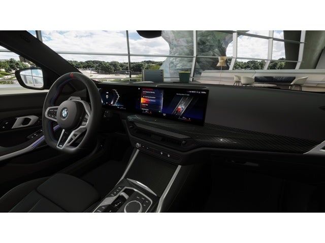 2026 BMW 340i M340i xDrive