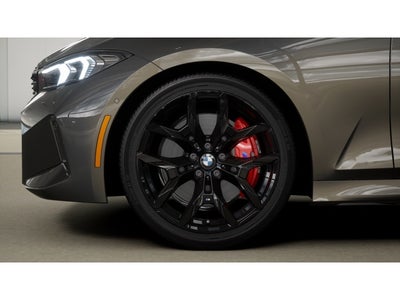 2026 BMW 340i M340i xDrive