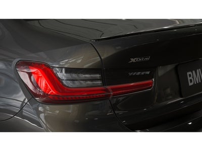 2026 BMW 340i M340i xDrive