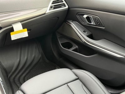 2026 BMW 340i M340i xDrive