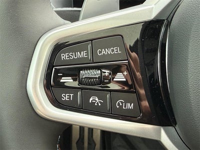 2026 BMW 340i M340i xDrive