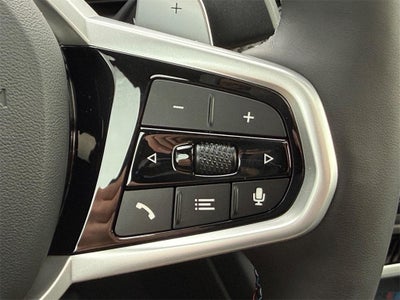 2026 BMW 340i M340i xDrive