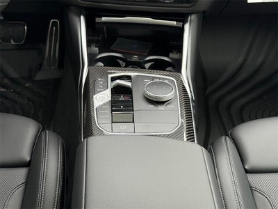 2026 BMW 340i M340i xDrive