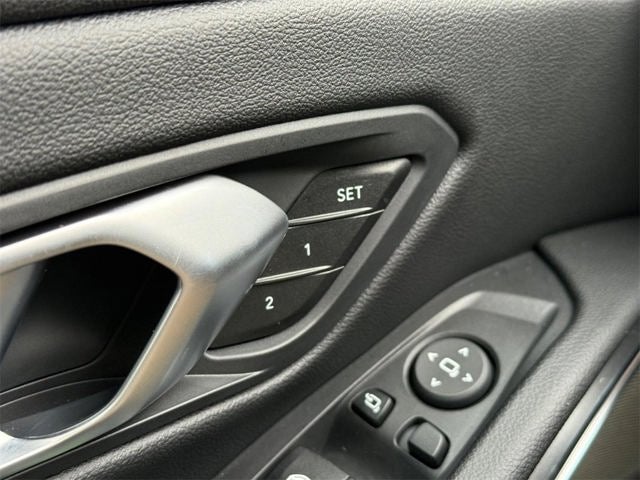 2026 BMW 340i M340i xDrive