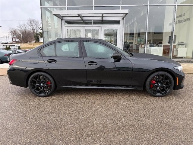 2026 BMW 340i M340i xDrive