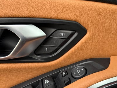 2026 BMW 330i 330i xDrive