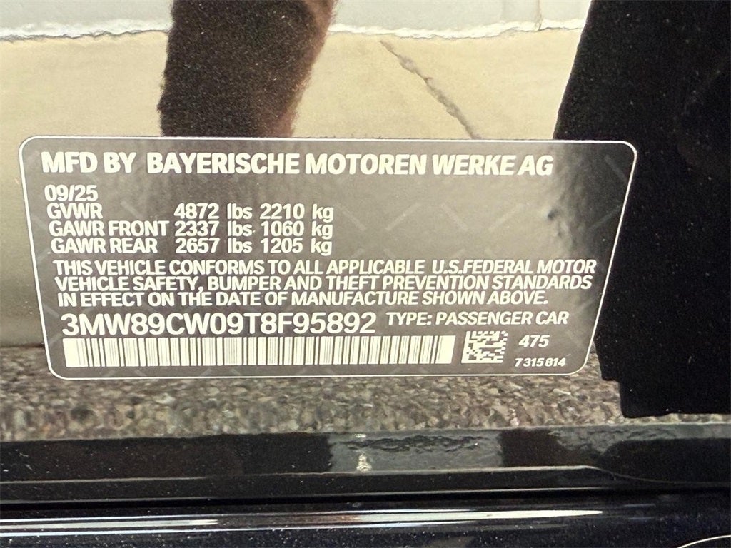 2026 BMW 330i 330i xDrive