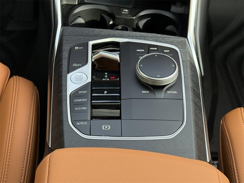 2026 BMW 330i 330i xDrive