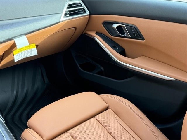 2026 BMW 330i 330i xDrive