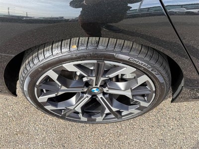 2026 BMW 330i 330i xDrive